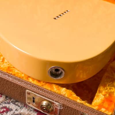 Fender Custom Shop 1951 Nocaster NOS #R6347 Second Hand image 19