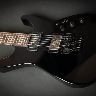 ESP Custom Shop KH-2 Neck-Thru (E3781212) image 10