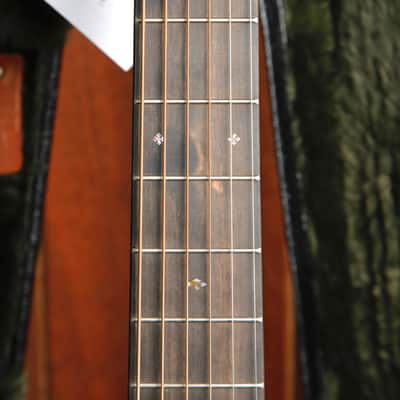 Martin D-17 Standard Series Mahogany Dreadnought Acoustic Guitar image 4