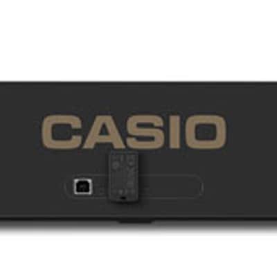 CASIO PX-S1100 BK Privia Digitalpiano schwarz image 4