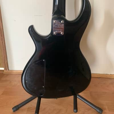 Aria Pro II RSB Medium-II 1985 Black image 5