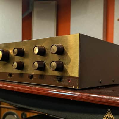 Dynaco ST-70 / PAS-2 / Tube Stereo Set Pro Serviced image 3