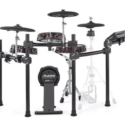 ALESIS Strata Club Kit image 1