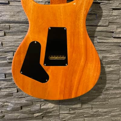 PRS Custom 24 Thin Eriza Verde image 7