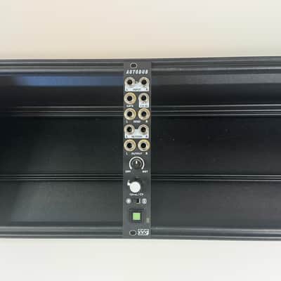 Steady State Fate Autodub Stereo VCA + FX Send image 1