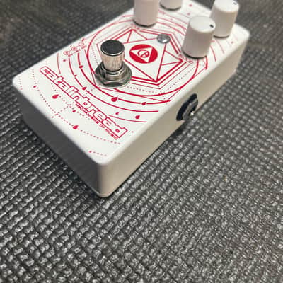 Catalinbread Blood Donor Fuzz/Distortion 2024 - White image 2