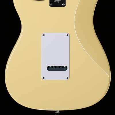 PRS SE Silver Sky Moon White (998) image 4