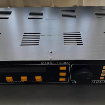 Eventide H3000 Ultra-Harmonizer 80ger Jahre image 2