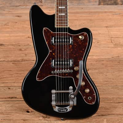 Silvertone 1478 Black
