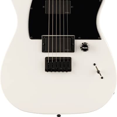 Fender Jim Root Telecaster - Flat White w/ Guitar Cleaning Kit image 2