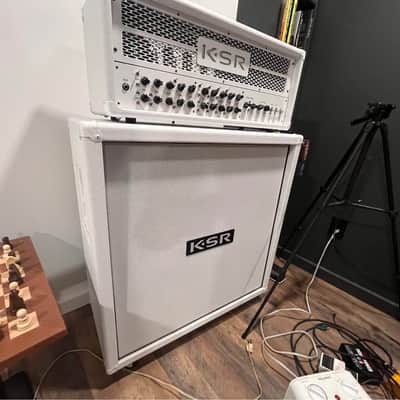 KSR Amplification Colossus H-100 image 2