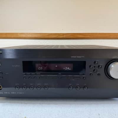 Integra DTR-4.6 Receiver HiFi Stereo Vintage Audiophile Multi Zones 5.1 Channel image 1