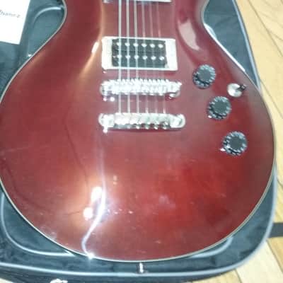 Ibanez ART100 Artist Series Electric Guitar (Near Mint) image 4