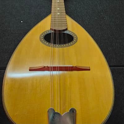 "il sigillo" ( liuteria estudiantina). Piatto 1960 - Natural image 3