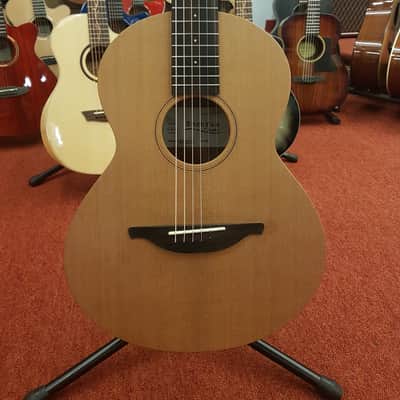 Sheeran by Lowden WO1 present - natural image 1
