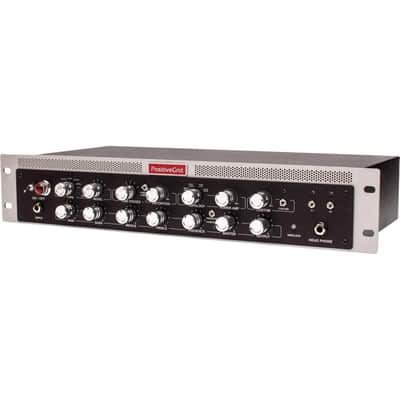 Positive Grid BIAS Rack Guitar / Bass Amp Match Amplifier (B-STOCK) image 3