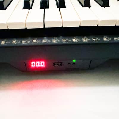 YAMAHA PSR-640 Synthesizer Arranger Workstation Made in JAPAN. Good Condition. Works Great !... image 11