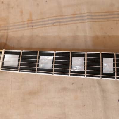 Gibson Les Paul Custom 1974 - Black imagen 13