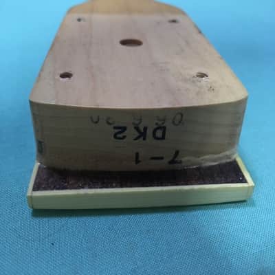 Jackson DK2 Dinky Neck image 8