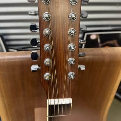 Yamaha FG-12 250 - Acoustic Guitar - 12 String - Made in Japan