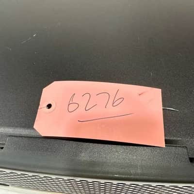 Crown CTs 8200 8CH 200W Power Amplifier #6276 (ONE) TrueHeartSound image 4