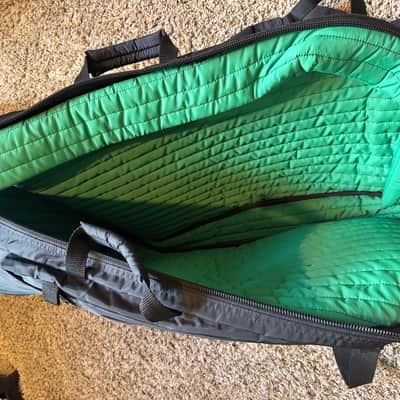 Immagine Altieri Euphonium Gig Bag - Black Nylon - NEW - 3
