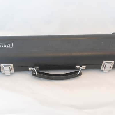 Yamaha YFL-281 Open-Hole Intermediate Flute *Made in Japan *Overhauled New Pads image 13