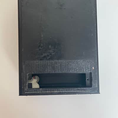 Coron AD-500 Analog Delay 1980 Japan with SAD1024 Reticon BBD 1980 - Black image 7