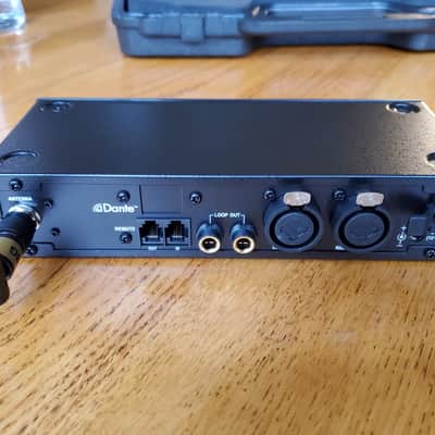 Mipro MI580 5.8GHz Digital Wireless In-ear Monitor System image 8