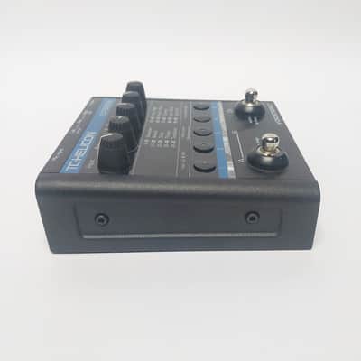 TC Helicon VoiceTone Create with Power Supply image 4