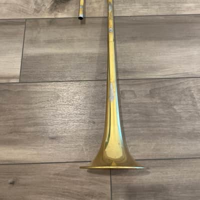 Yamaha YTR-232 Bb Trumpet Bell (Parts) image 2