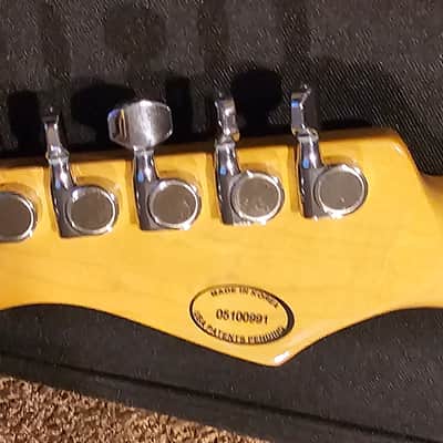 Line 6 Variax 600 2000s - Blue image 5