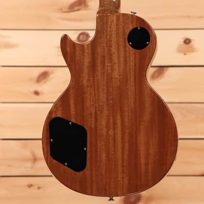 Gibson Les Paul Standard '50s Figured Top - Tobacco Burst - 201040218 image 7
