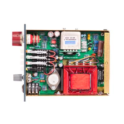 BAE Audio 1073 MPL image 2