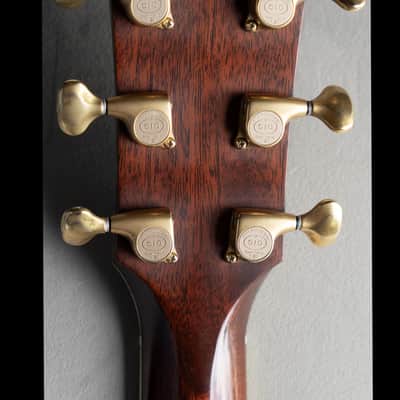 Taylor GSce-FLTD Fall Limited Edition 2012 image 7