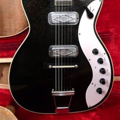 Silvertone Jupiter 1423 | Reverb Canada