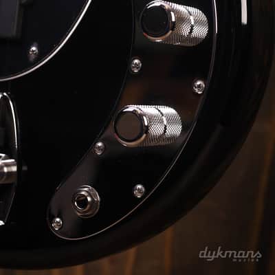 Music Man Retro 70s Stingray Black image 14