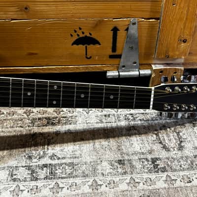 Sigma by Martin DR12-7 Vintage 12 String Guitar image 11