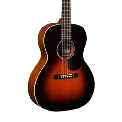 Martin CEO-7 Acoustic Guitar w/HS image 16
