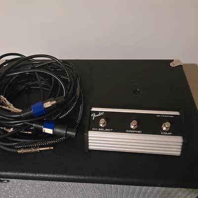 Fender Bassman 300 Pro image 13