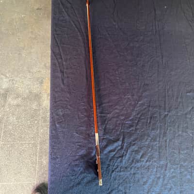 August Rau Violin Bow 40s image 8