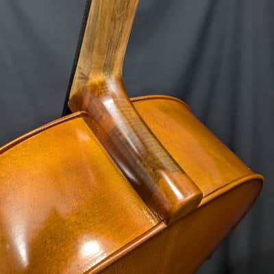 Top Notch Cello 4/4 C402-AGBQ image 9
