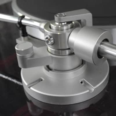 Victor QL-A70 Auto-Lift Direct Drive Turntable in Very Good Condition image 16