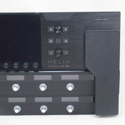 LINE 6 Helix Stadium XL Floor Multi-Effects Processor [21HXF5V7532000017] (03/09) image 2
