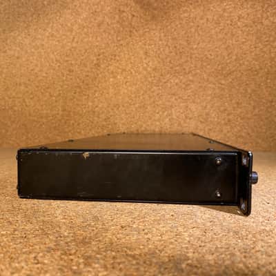 Drawmer DS201 Dual Gate – All voltages supported – XLR version – Serviced – Warranty image 15