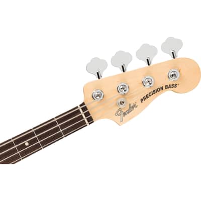 American Performer Precision Bass® image 6