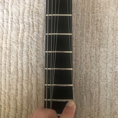 1998 Godin LGXT Electric Guitar w/ Gig Bag image 9