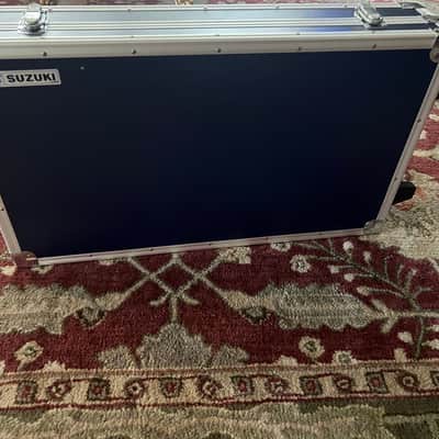 Suzuki 25-Note Tone Chime Set with Case 2020s - Standard image 6