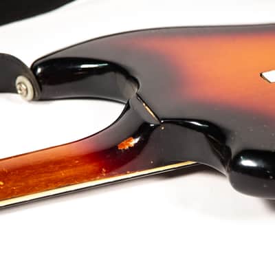 Guild Thunderbird Owned by Mike Campbell image 20