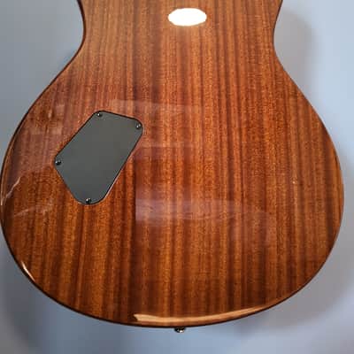 Taylor T3 2010 - Flame Natural image 4